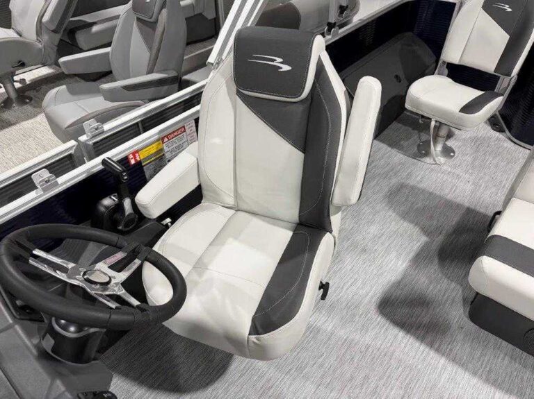 2026 Bennington 22SS(22SFC) - SPECIAL PACKAGE US-ETWS9906K526 [photo 15]